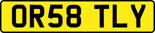 OR58TLY