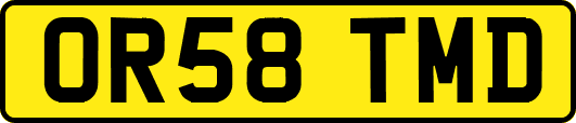 OR58TMD