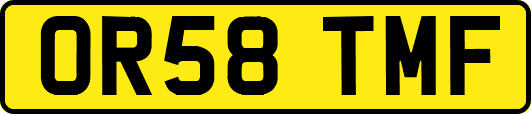 OR58TMF