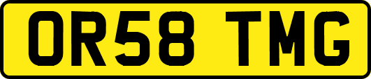 OR58TMG