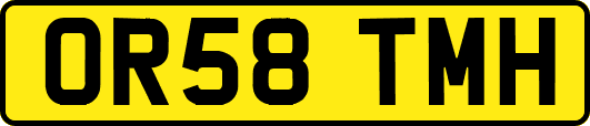 OR58TMH