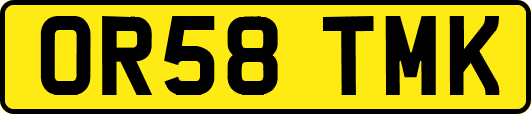 OR58TMK