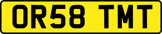OR58TMT