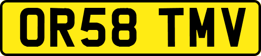 OR58TMV