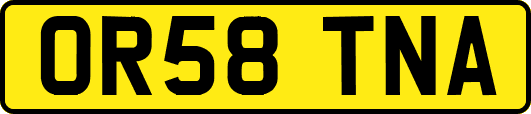 OR58TNA