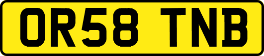 OR58TNB