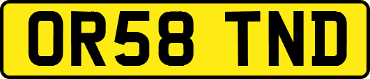 OR58TND