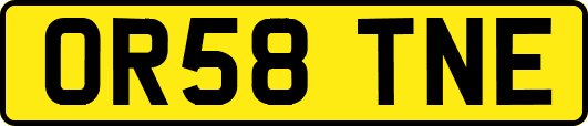 OR58TNE