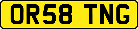 OR58TNG