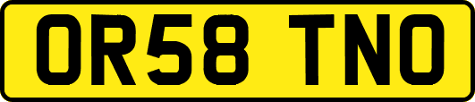 OR58TNO