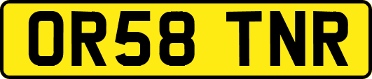 OR58TNR