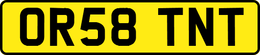 OR58TNT