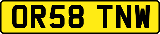 OR58TNW