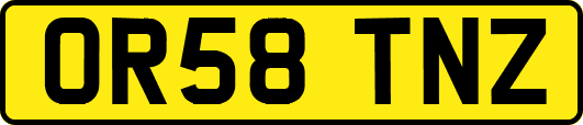 OR58TNZ