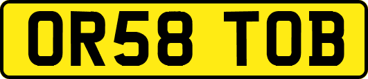 OR58TOB