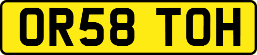 OR58TOH