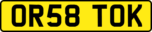 OR58TOK