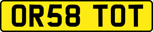 OR58TOT