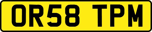 OR58TPM