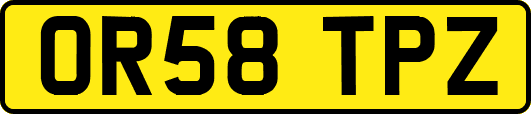 OR58TPZ