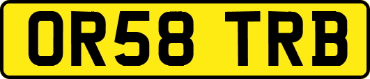 OR58TRB
