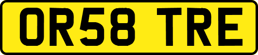OR58TRE