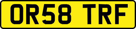 OR58TRF