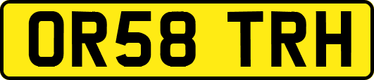 OR58TRH
