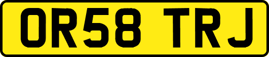 OR58TRJ