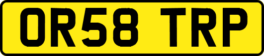 OR58TRP