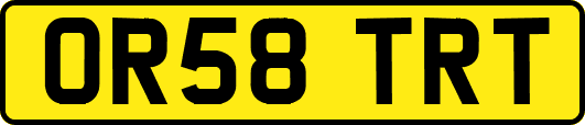 OR58TRT