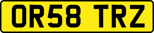 OR58TRZ