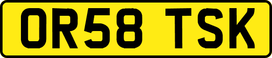 OR58TSK