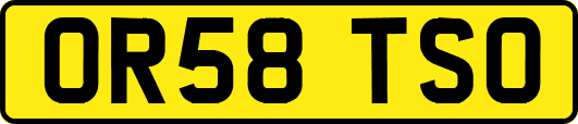 OR58TSO