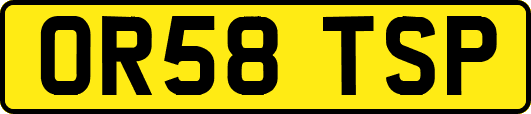 OR58TSP