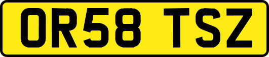 OR58TSZ
