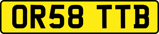 OR58TTB