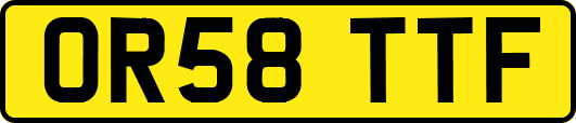 OR58TTF