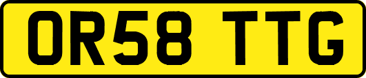 OR58TTG