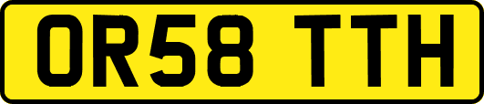 OR58TTH