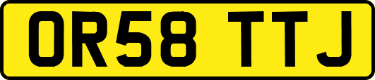 OR58TTJ