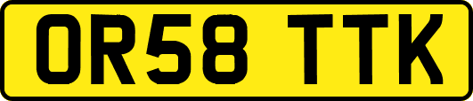 OR58TTK