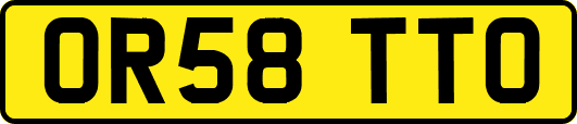 OR58TTO