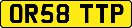 OR58TTP