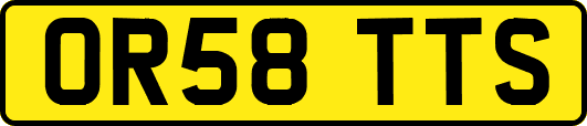 OR58TTS