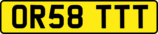 OR58TTT