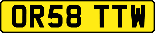 OR58TTW
