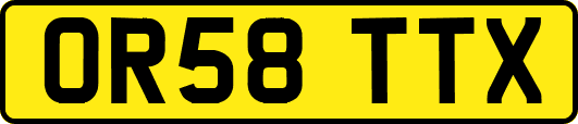 OR58TTX