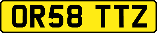 OR58TTZ