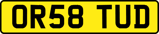 OR58TUD
